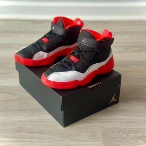 Jumpman Two Trey (PS) Size 2Y - Worn Only Once